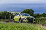 Hyundai Kona 2018 года (NA)